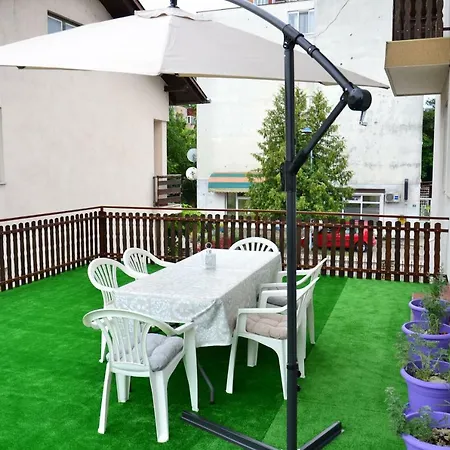 Apartman Nela Bihać