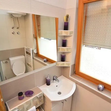 Apartman Nela