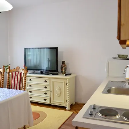 Apartman Nela