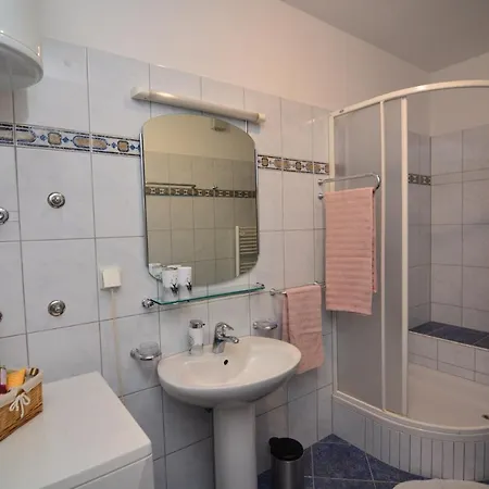 Nela Apartman *