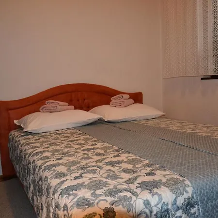 Nela Apartman *
