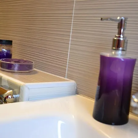 Nela Apartman